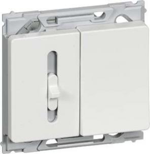 hvid korrespondance med mper skydelysd 120va led-s 66 opus