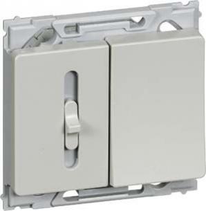 lysegr korrespondance med mper skydelysd 120va led-s 66 opus