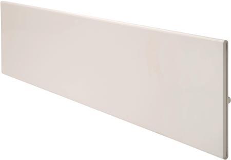 stikprop og ledning med 208x1548mm hxb hvid 1200w 230v wifi med l12kwt neo varmeliste adax