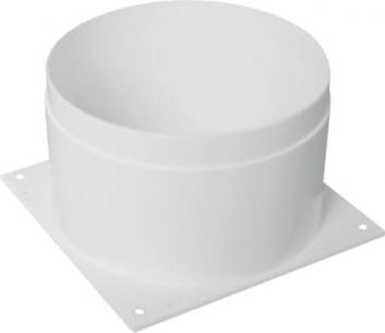 hvid 85x90mm udvendig 8 studs