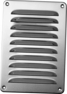 alu 150x215mm metalrist