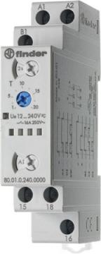 multifunkt nd multisp timer