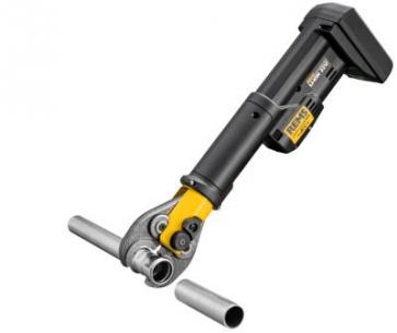 b tilbagel automatisk med pressmaskine acc v 22 s mini-press rems