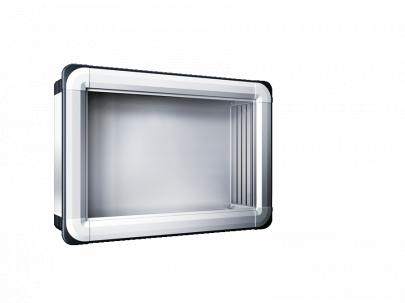 mm 152 depth installation mm 520x600 bh cp comfort-panel