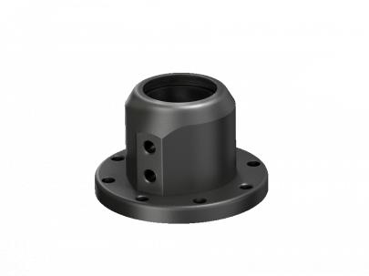 cp l st 40 cp bundbeslag side-