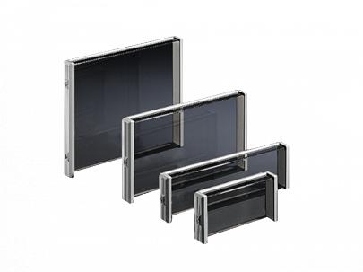 5x400x600 47 ft akrylglaskappe
