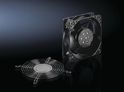 4x60x60 25 sk miniventilatorer