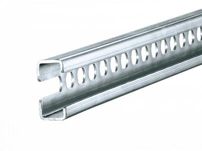 sz se ts til 715 60 en iht 15 30 c-profilskinner