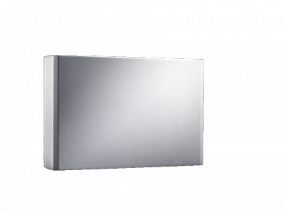 120x360x530 cp l st rustfrit 69k ip premium-panel
