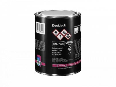 ral7035 se lakd