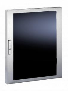 38x600x522 ft l st rustfrit observationsvinduer