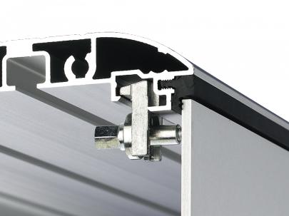 6058000 cp optipanel til t montages