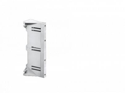 160x420x30 sv skinneholdere