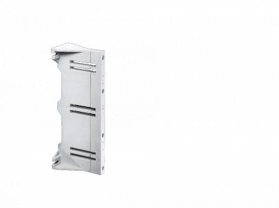 170x420x30 sv skinneholdere