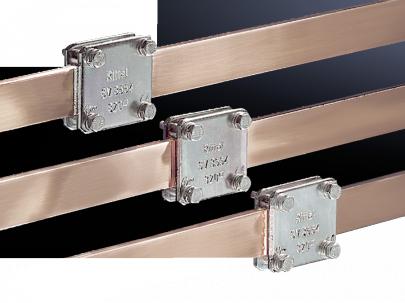 3460500 sv pladeklemmer