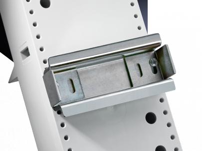 sv cb-komponentadapter mini-pls- til mm 15 x 35 reskinner b
