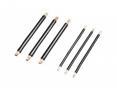 9340890 sv fjederklemme med om-adapter til t kabels