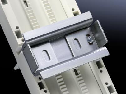 mm 45 sv -holdere om-adaptere til mm 15 x 35 reskinner b