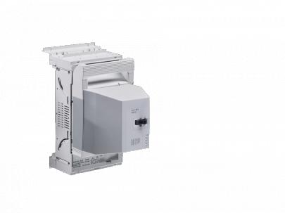 9343050 sv gning sikringsoverv elektromekanisk med 3 til 00 str nh-sikringslastadskillere