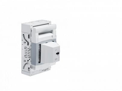 9343150 sv gning sikringsoverv elektromekanisk med 3 til 00 str nh-sikringslastadskillere