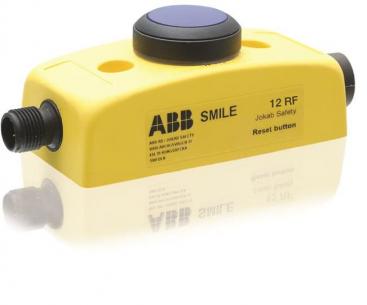 rf 12 smile led bl kapsling smile i tryk reset
