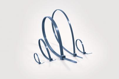 5x150mm 3 mctpp30r polypropolen af kabelbinder sporbar