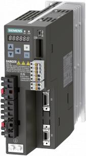 4kw 0 400v ac 3 profinet v90 sinamics