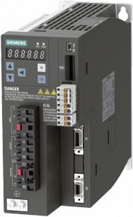 0kw 1 400v ac 3 profinet v90 sinamics