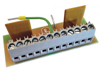 udgange 6 miniprint halopower