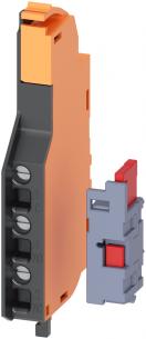 160 3va1 el hq type kontakt alarm