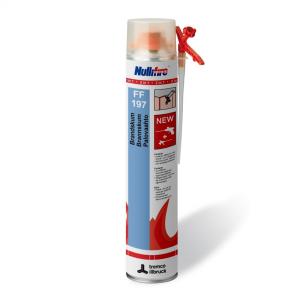 brandskum ff197 nullifire