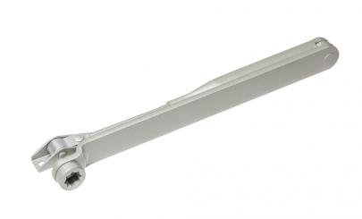 spindelarm dk-model cl-f armsystem dormakaba