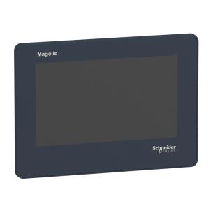 ethernet med pixels 480x272 farver 64k rm sk touch 3 4 hmi sto magelis