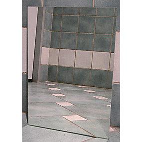 600x800mm kt pol m spejl 5mm 600x800mm badespejl