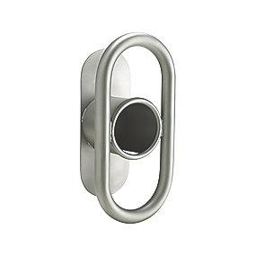 elipse slangesaddel frostline