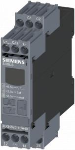 3ug4825-1ca40 gning msoverv fejlstr til gningsrel overv digital