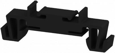3ul23 mtransformer fejlstr af montage skinne din for adapter