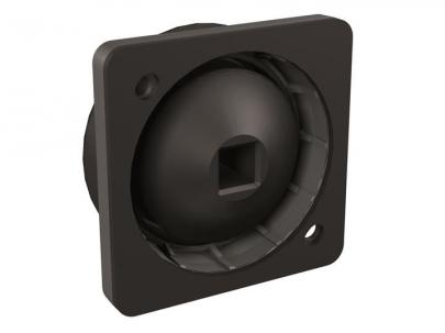 xt1-xt4 p drejegreb til beskyttelse ip54