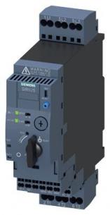 fjeder tilslutning ip20 a 4 1 hz 60 50 dc ac v 240 110 v 690 starter direkte starter compact sirius