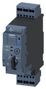 plug-in fjeder tilslutning ip20 a 32 8 hz 60 50 dc ac v 24 v 690 starter direkte starter compact sirius