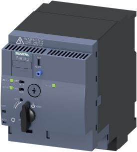 plug-in fjeder ip20 a 12 3 hz 60 50 dc ac v 24 v 690 starter reverserende starter compact sirius