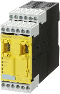 profisafe dm-f modul digital fail-safe
