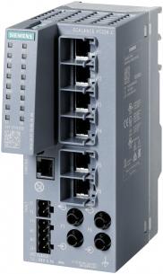 6gk5206-2bb00-2ac2 xc206-2 scalance