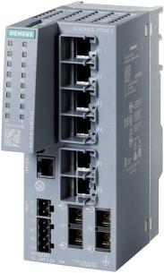 6gk5206-2bd00-2ac2 xc206-2 scalance