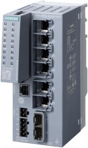 xc206-2sfp scalance