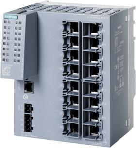 xc216 scalance