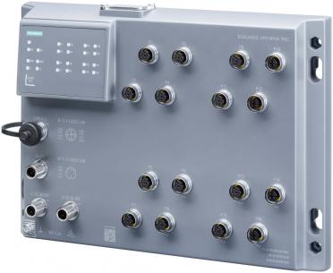 eec xp216poe scalance