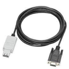 pc-kabel rs232 af tilslutning til adapter usb-til-seriel