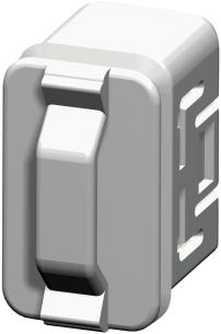 interface system for cover interface