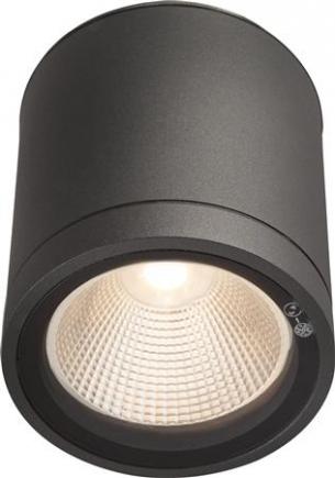 antracit ip55 830 16w down xl milo